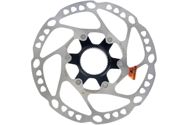 SHIMANO Bromsskiva SM-RT64 CENTER LOCK (Flera olika storlekar)