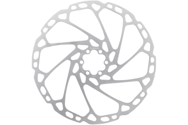 SHIMANO Bromsskiva SM-RT66 6-bultad (flera olika storlekar)