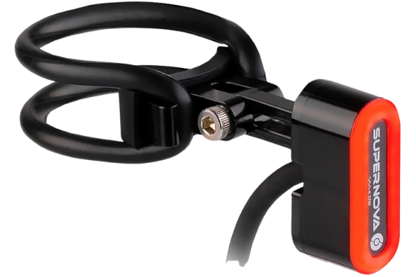 SUPERNOVA Baklampa TL3 Mini