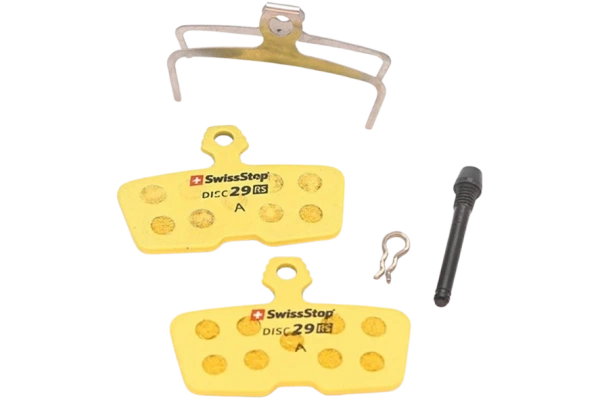 SWISSSTOP bromsbelägg 29 RS