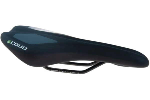 Sadel CAVO MTB/hybrid E-Bike svart