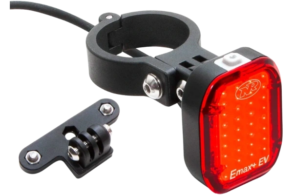 Baklampa Nite Rider Emax +150 EV E-bike