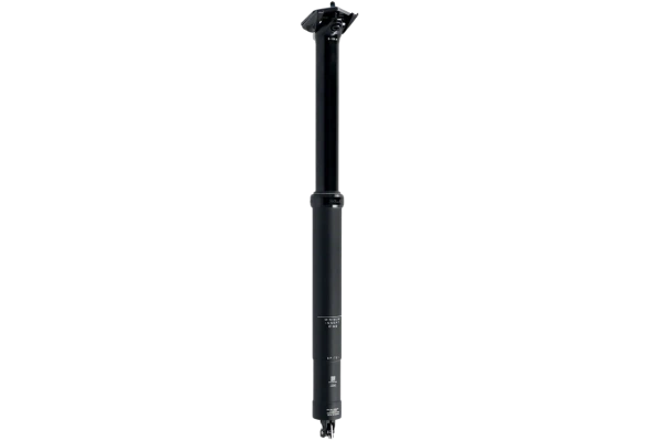 XLC Dropper post SP-T21 ICR 427 mm 34,9 mm 150 mm Hissstolpe + reglage