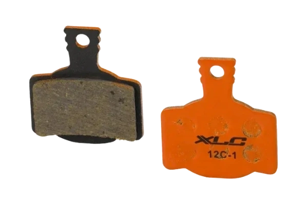 XLC Bromsbelägg 2-kolv Magura (BP-O32)