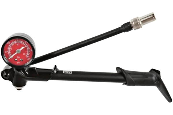 Dämparpumpar <sup>(4)</sup>