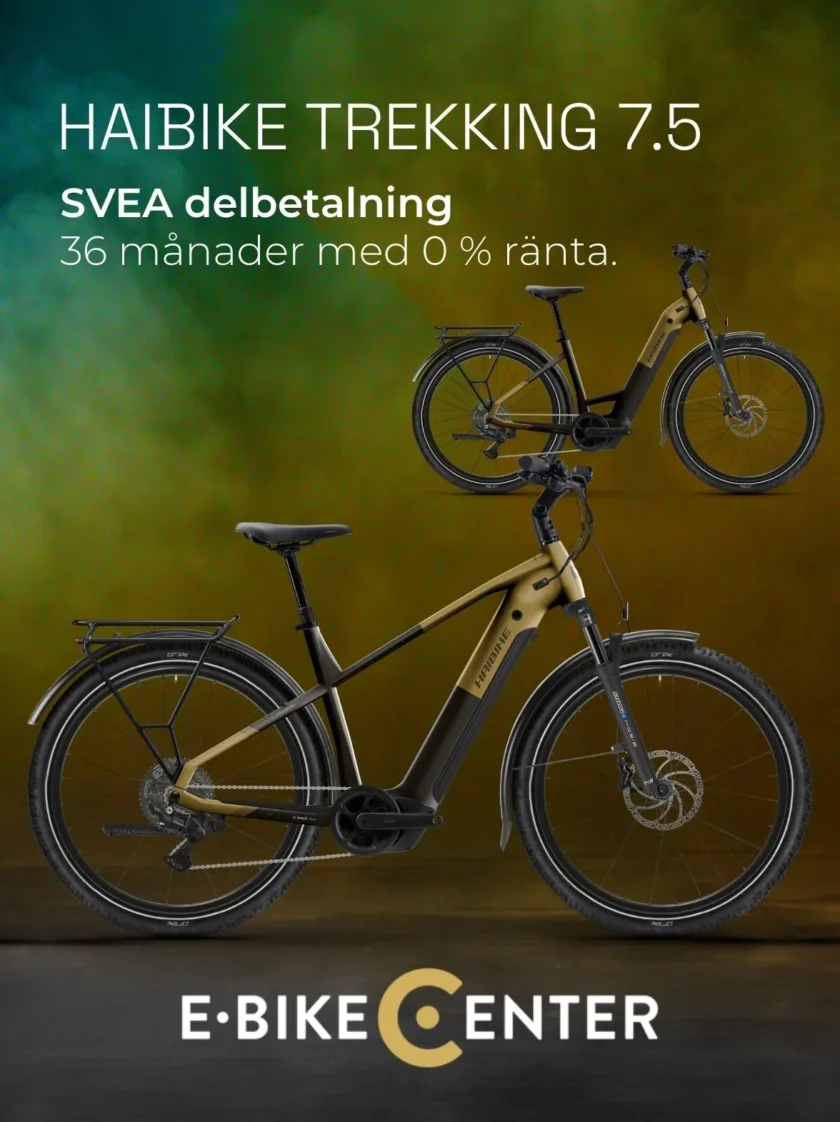 36 månader med 0 ränta