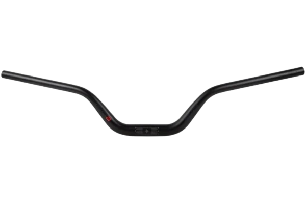 Styre ERGOTEC Riser Bar 100mm klättring / 31,8mm