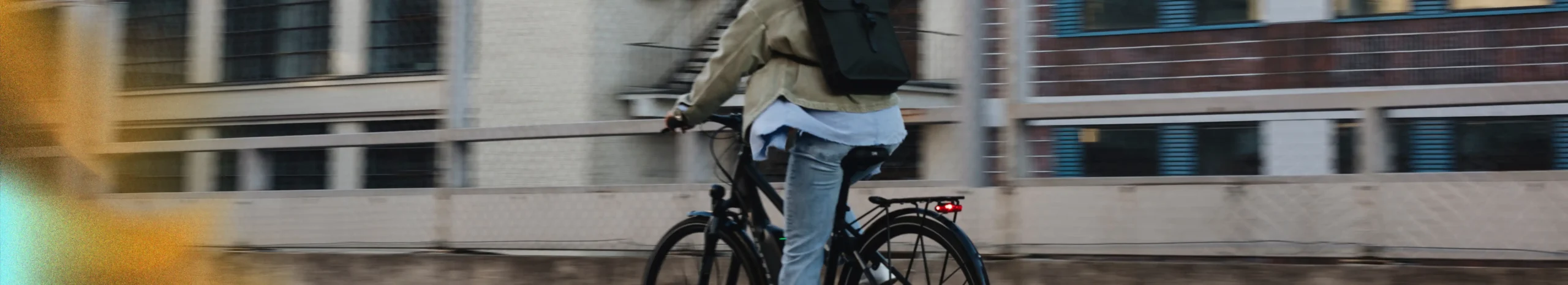 Hybrid-elcyklar - Ebike Center