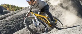 Mountainbikes - Ebike Center