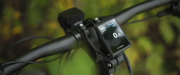 Elcykeldisplayer - Ebike Center