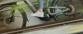 Avluftningskit för cykel - Ebike Center