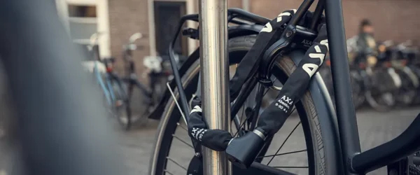 Cykellås - Ebike Center
