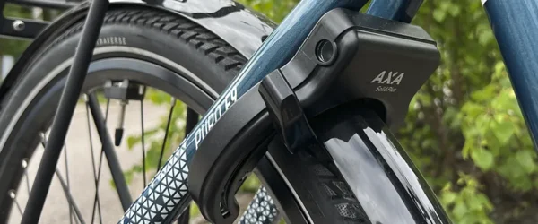 Ramlås - Ebike Center