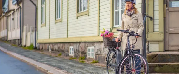 Elstadscyklar - Ebike Center
