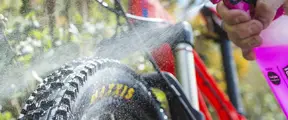 Elcykelns smörjning och rengöring - Ebike Center