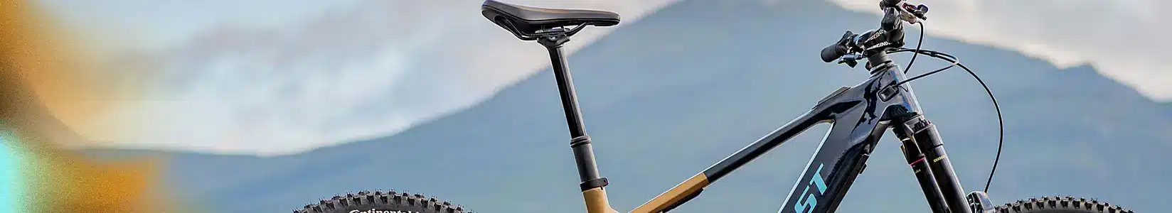 Droppers - Ebike Center