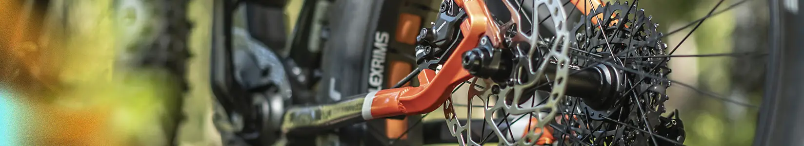 Bromsskivor - Ebike Center