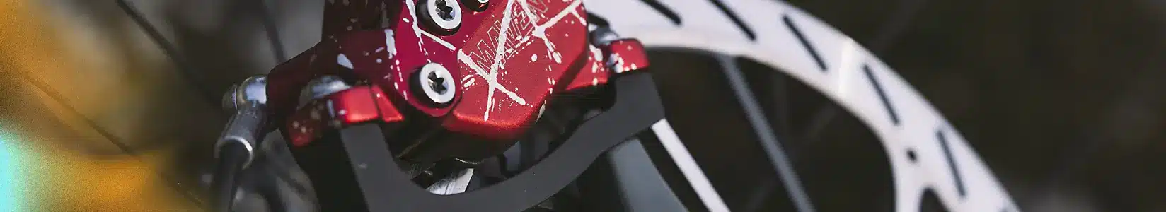 Cykelbromsar - Ebike Center