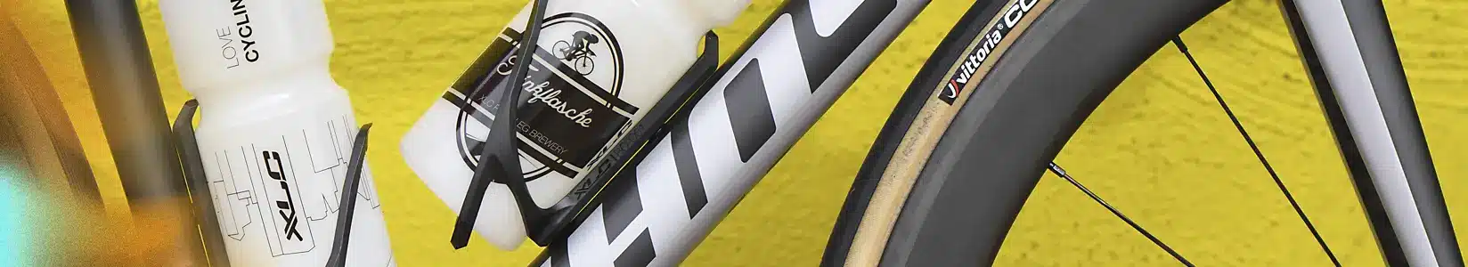 Drycksflaskor och hållare - Ebike Center