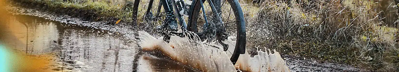 Stänkskydd - Ebike Center
