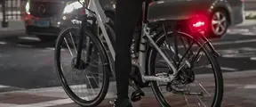 Elcykelbatterier och laddare - Ebike Center