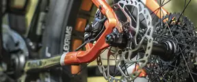 Bromsskivor - Ebike Center