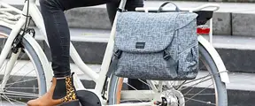 Cykelväskor och Korgar - Ebike Center
