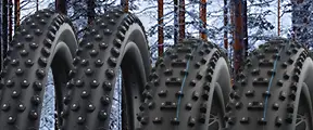 Cykeldäck - Ebike Center
