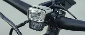 Elcykelbelysning - Ebike Center