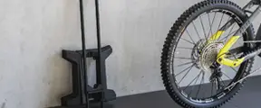 Förvaring av elcykel - Ebike Center