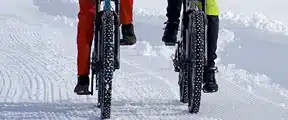Dubbdäck - Ebike Center