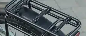 Packhållare - Ebike Center