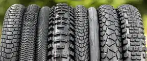 Yttre däck - Ebike Center