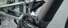 Reservdelar - Ebike Center
