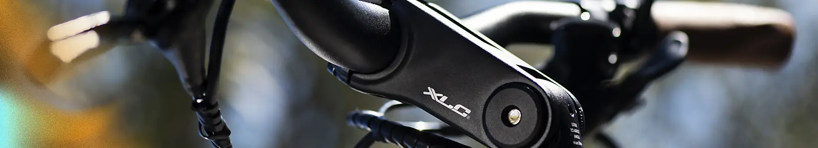 Styrstammar - Ebike Center