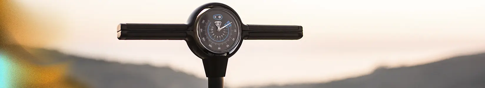 Cykelpumpar / dämparpumpar - Ebike Center