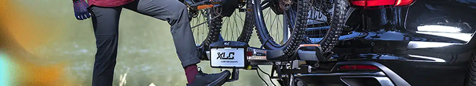 Transport av el- och cykel - Ebike Center