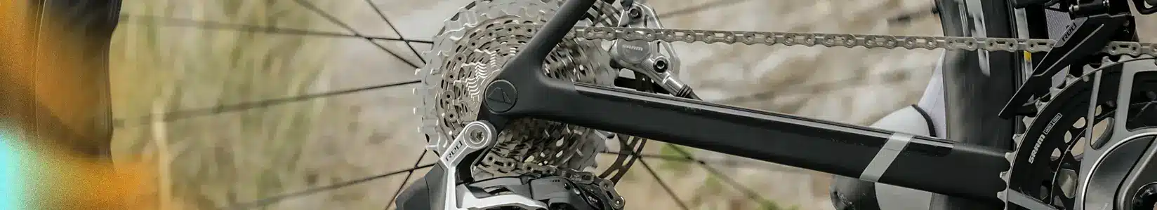 Frikranspaket och kassetter - Ebike Center