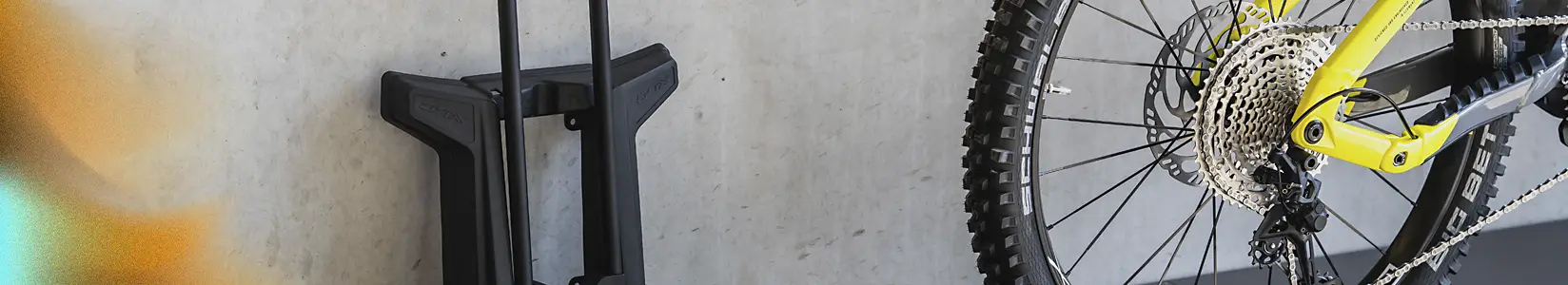 Förvaring av elcykel - Ebike Center