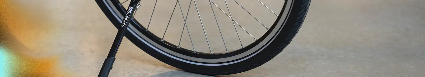 Ställ - Ebike Center