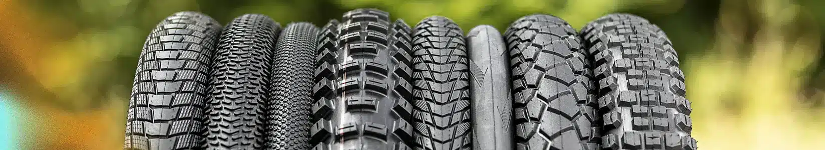 Yttre däck - Ebike Center