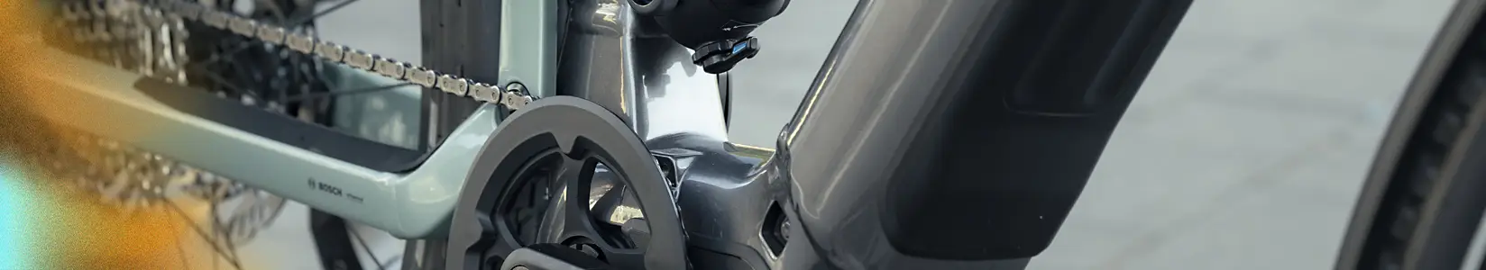 Reservdelar - Ebike Center
