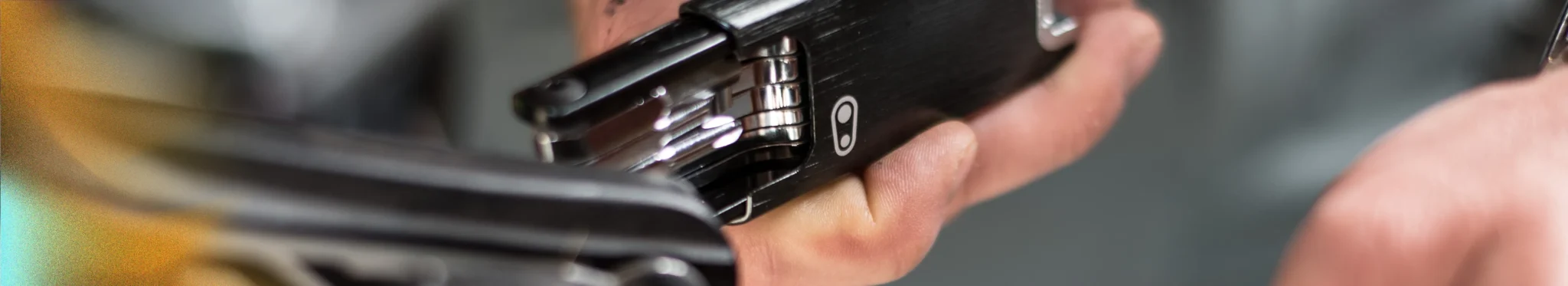 Multiverktyg / Multitool - Ebike Center