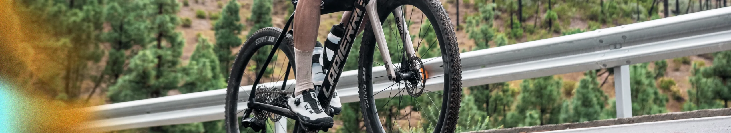 Gravel- och landsvägscyklar - Ebike Center