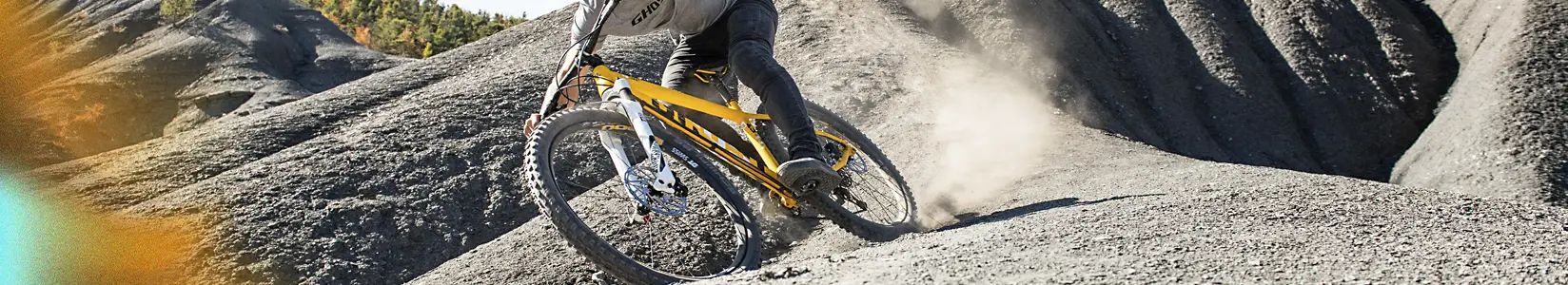 Mountainbikes - Ebike Center