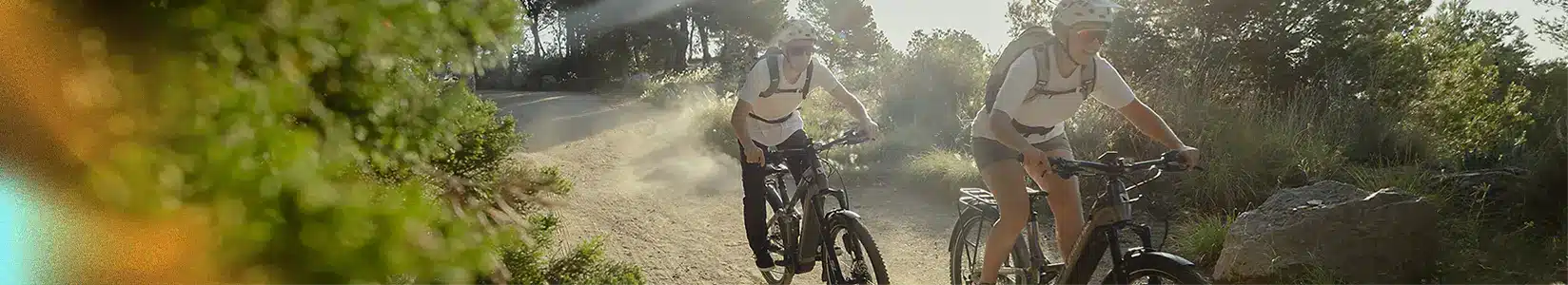 trekkingelcyklar- Ebike Center