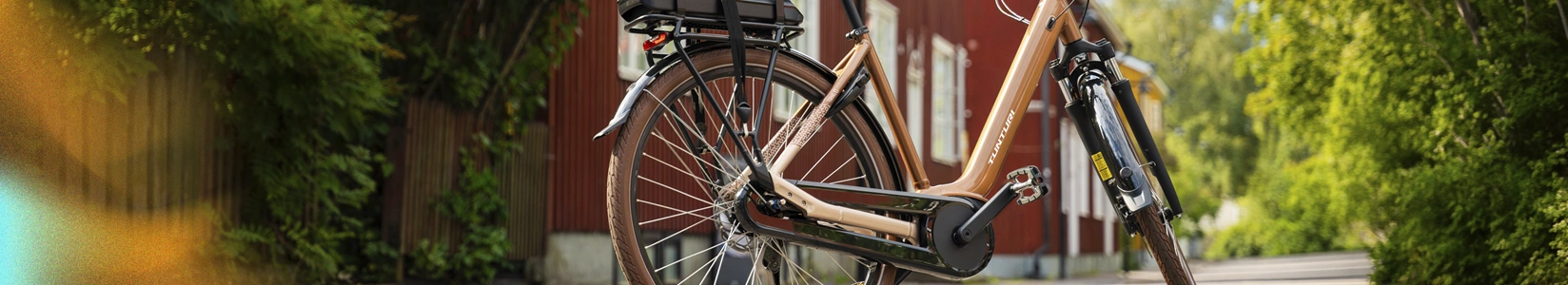 Korgar - Ebike Center