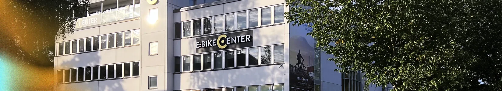 Ebike Center – specialist på elcyklar med leverans till Sverige